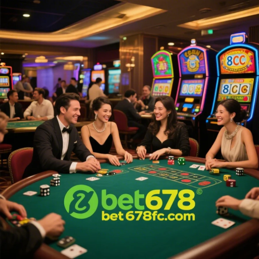 bet678